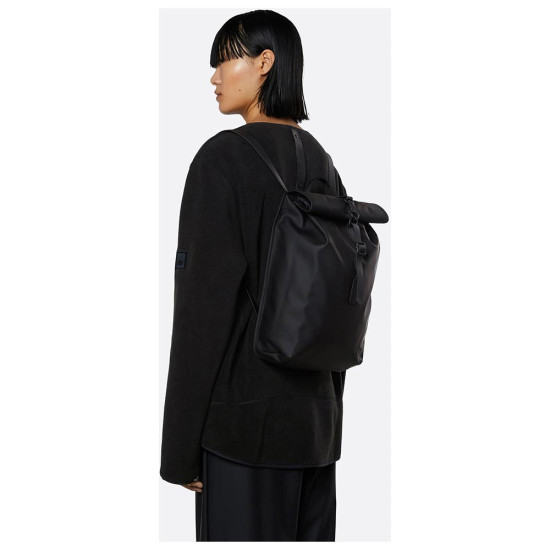 Rains Rolltop Rucksack Mini